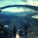 Illustration for article titled The Food in iFinal Fantasy XV/i Looks So Delicious